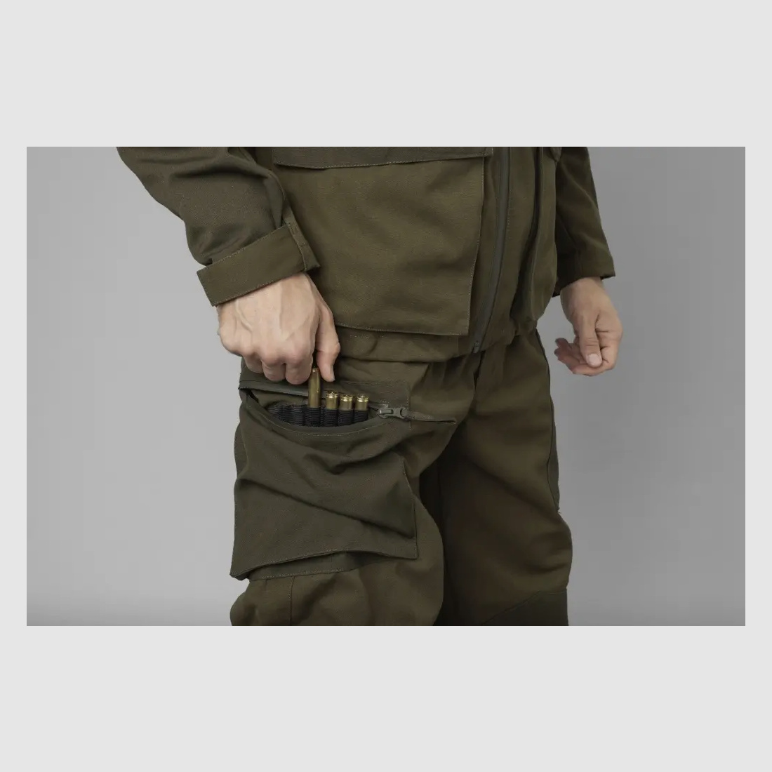 Pantalones Trax Seeland