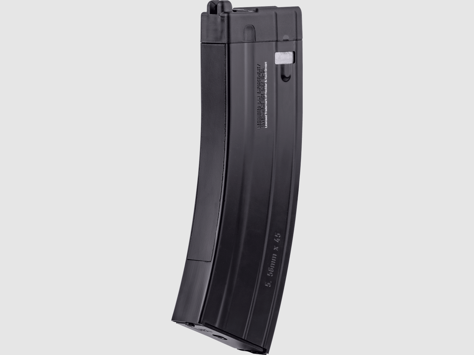 Heckler & Koch Magazin