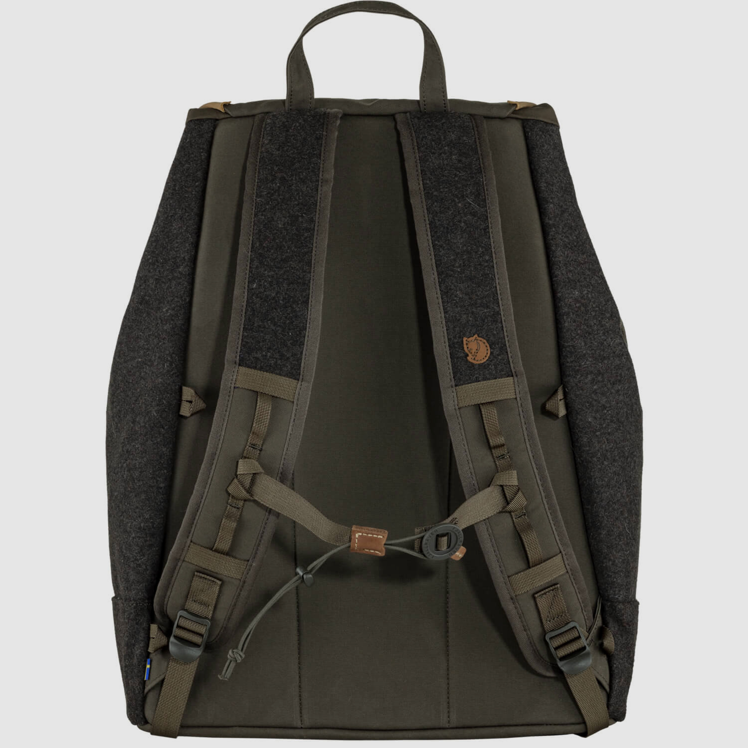 Fjällräven Loden-Rucksack Värmland