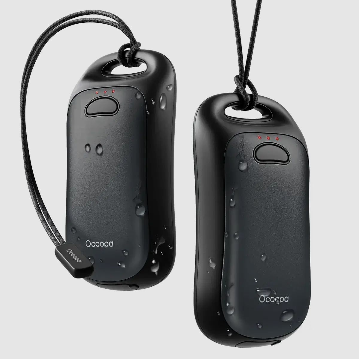 Ocoopa elektrische handwarmer UT4 Urban