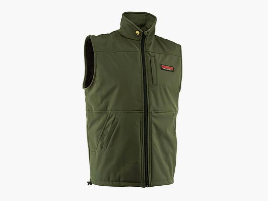 Gilet chauffant GERBING