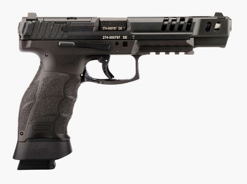 Heckler & Koch	 Pistole SFP9 Match OR