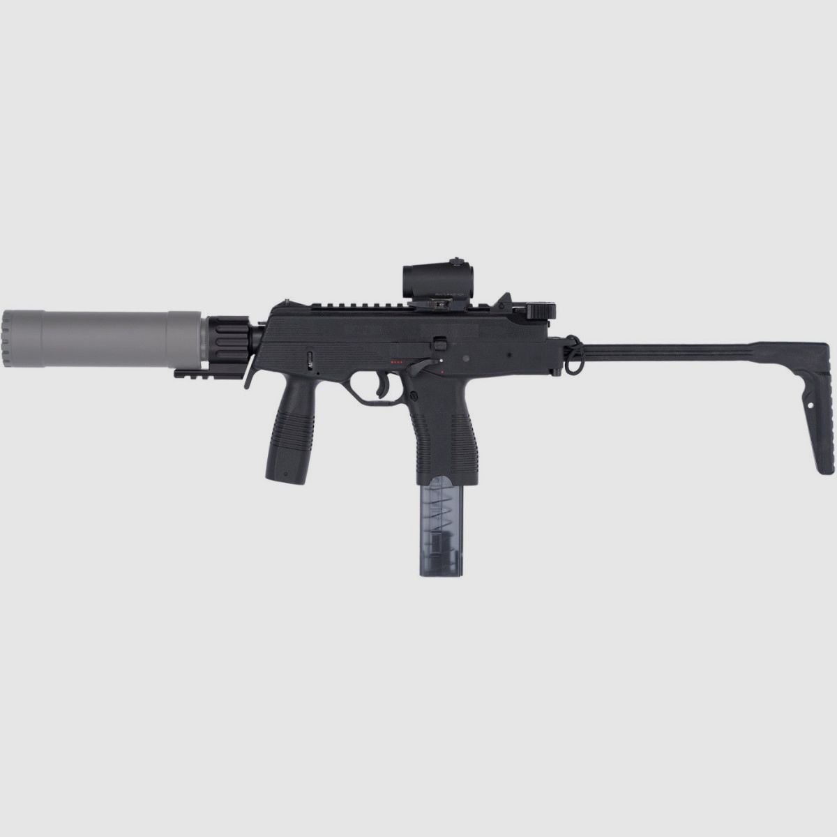 B&T TP9-N, zdjęcie 4 z 4