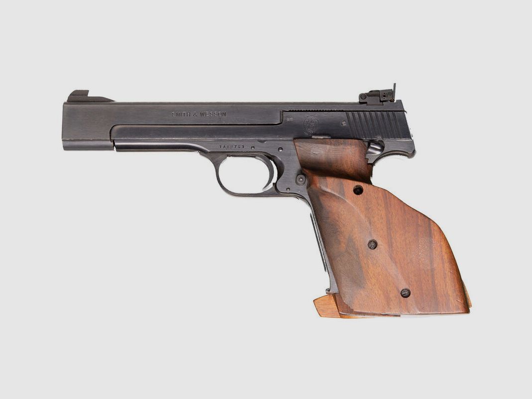 S&W Mod. 41