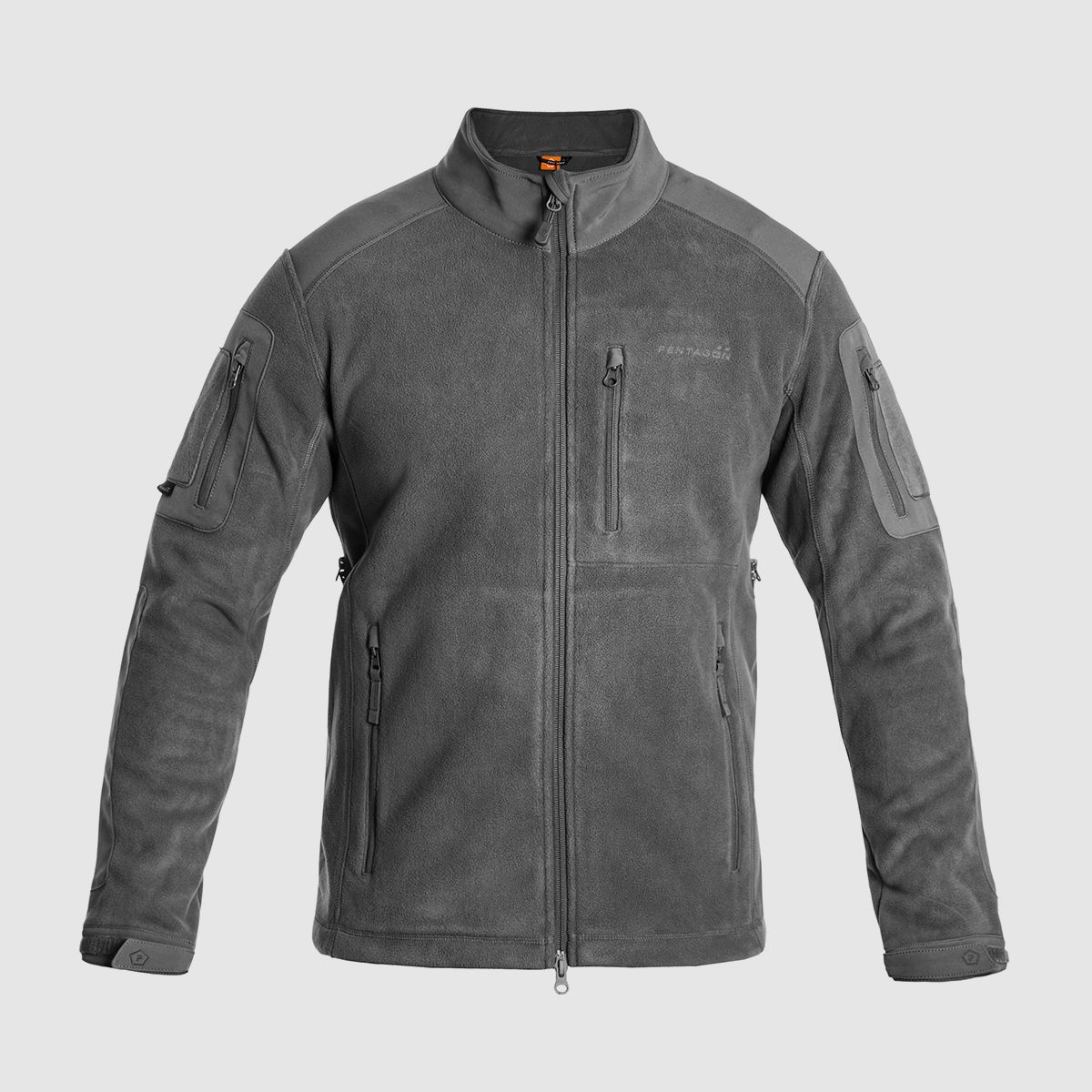 Polar Pentagon Perseus 2.0 Wolf Grey (K08025-08WG), zdjęcie 9 z 9