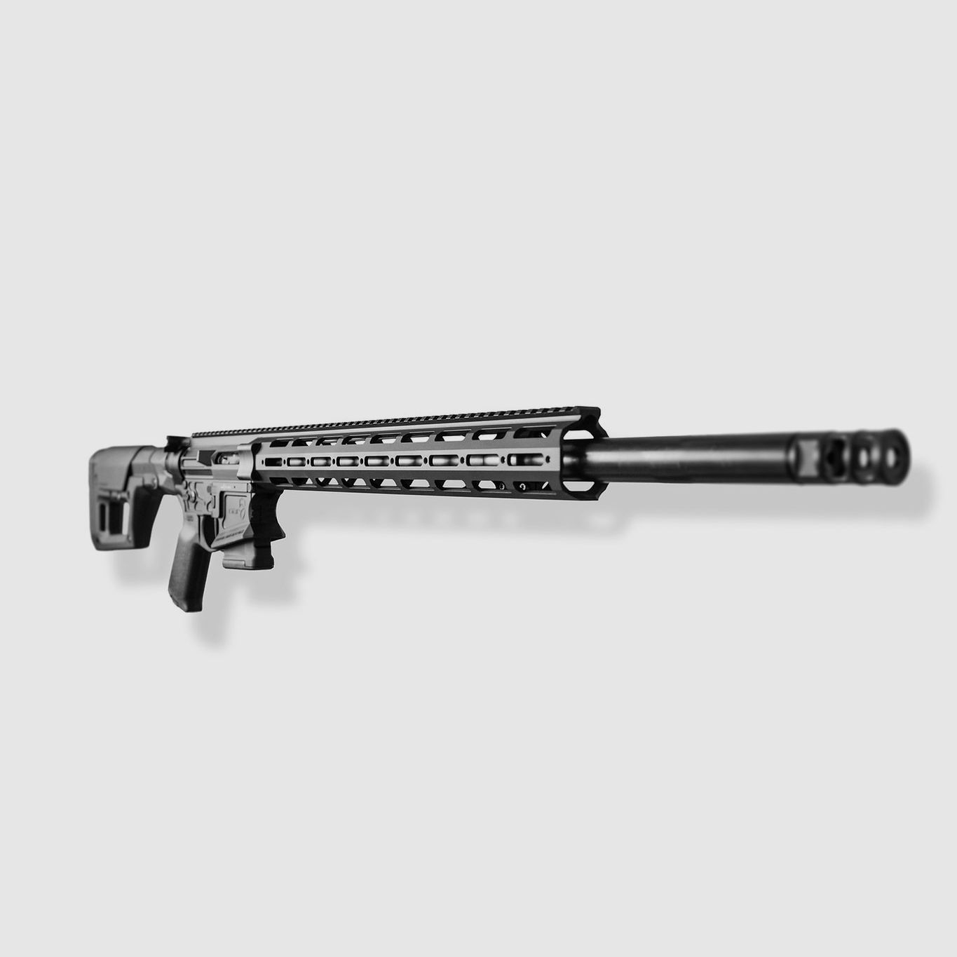 DAR-15 Target Rifle | AR15 – 22″