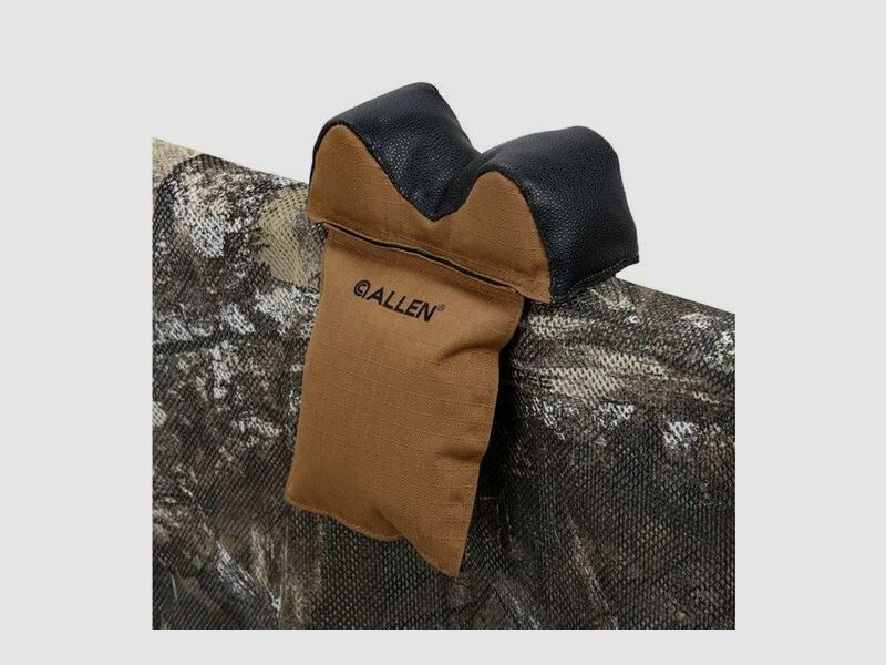 Allen Vorderschaft-Gewehrauflage X-Focus