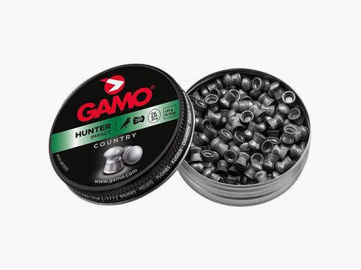 Diabolo Hunter Impact 6,35 mm – Gamo