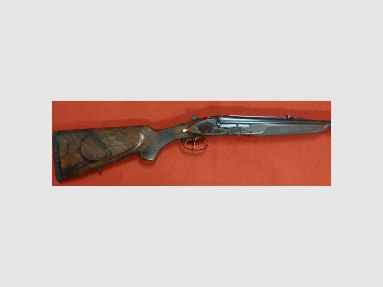 MAPIZ von Zanardini Oxford 403 EL .470 Nitro Express, Bild 6 von 8