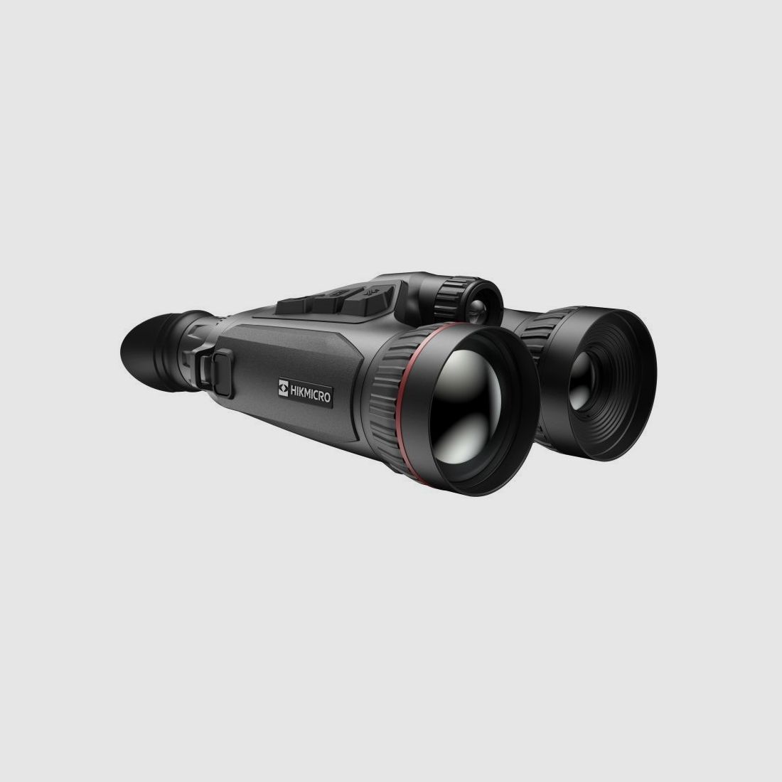 Hikmicro Habrok Pro HX60L (IR 850 nm) - Wärmebildg./Digitalg./Entfernungsm.