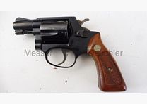 Smith & Wesson 37 2