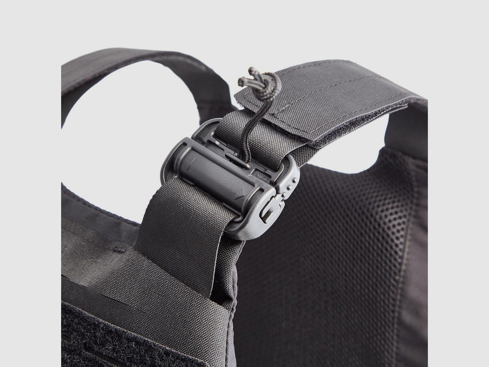 TERRA B® HPC Quick Release Adapter - Oilive, Bild 2 von 2