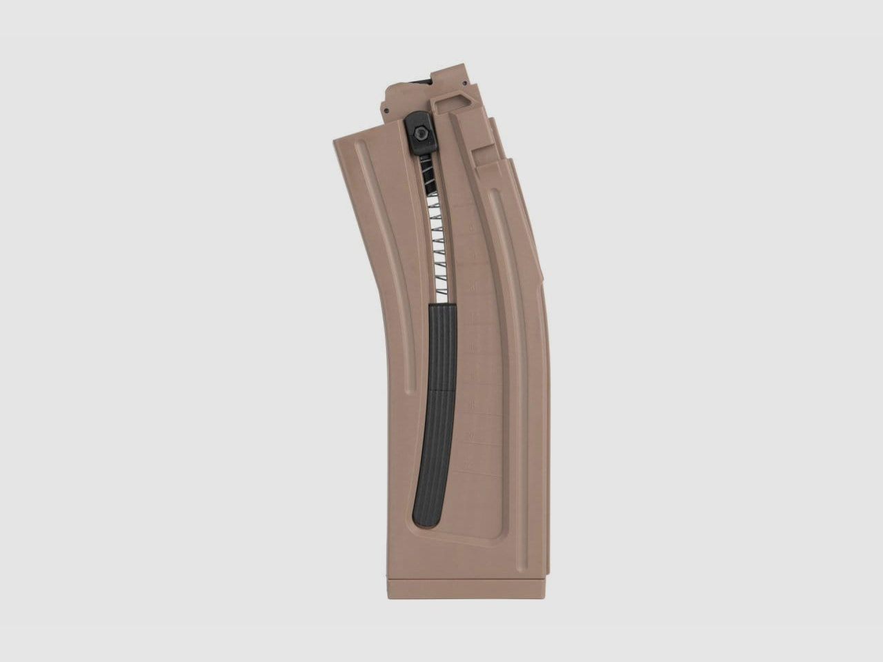 Mauser M15 US TAN 10 Schuss .22 lr Magazin