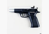 Pistola Tanfoglio mod. 921R cal. 9×21 matr. F35242
