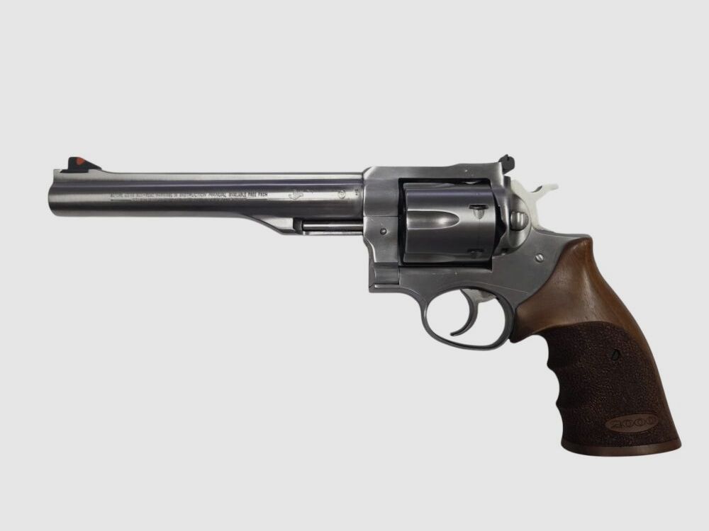 Ruger Redhawk