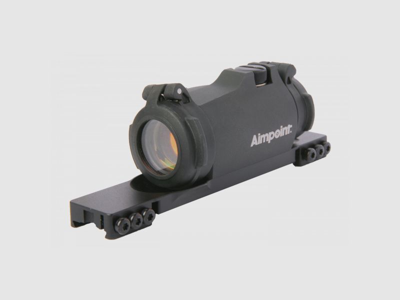 Aimpoint Micro H-2 inkl. Tikka T3/T3x Montage