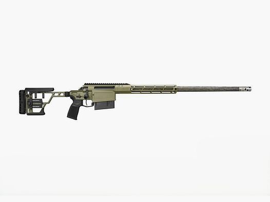 Sig Sauer Cross-Magnum Sawtooth 7mm PRC