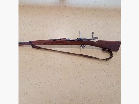 Carl Gustav 6,5x55