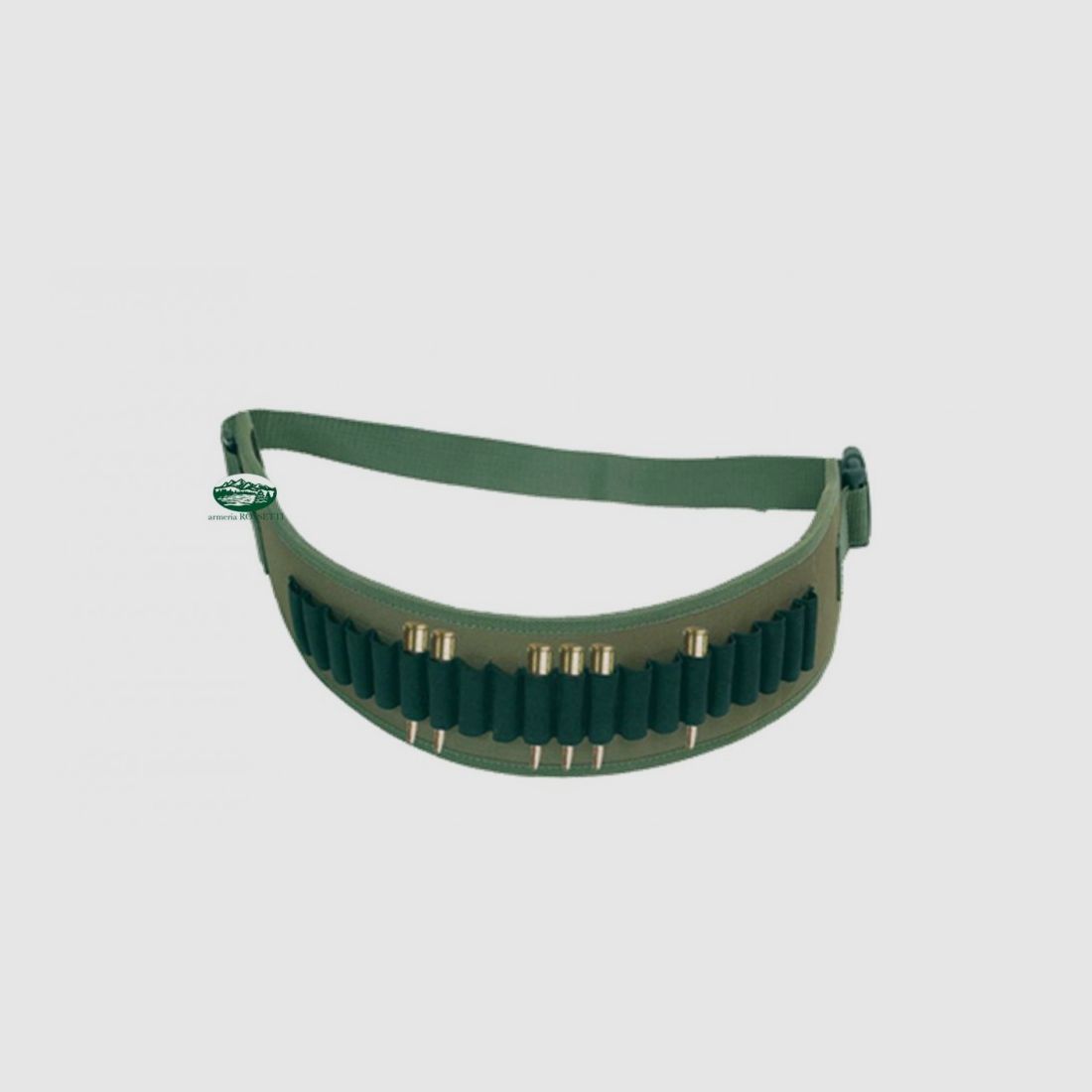 RSPORT Rifle Cartridge Bag 20 Cells CAR20