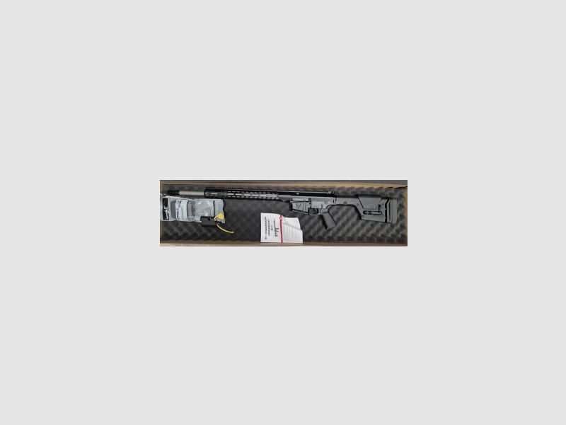 STAG Arms STAG 10 Marksman 6,5mm Creedmoor 22"