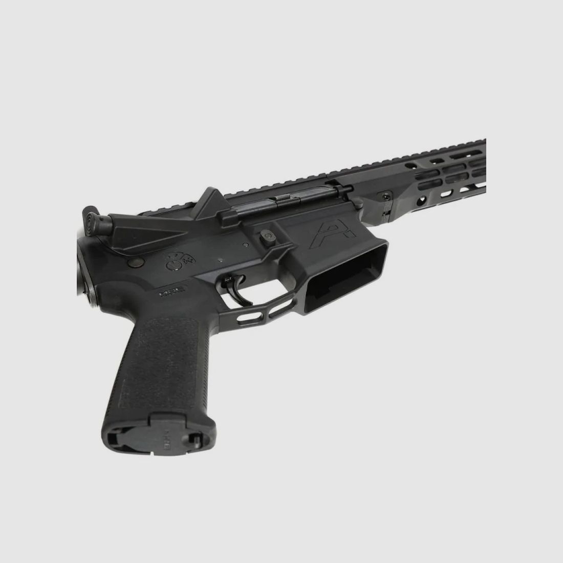 KARABIJN AERO PRECISION M4E1 14,5", afbeelding 4 van 4