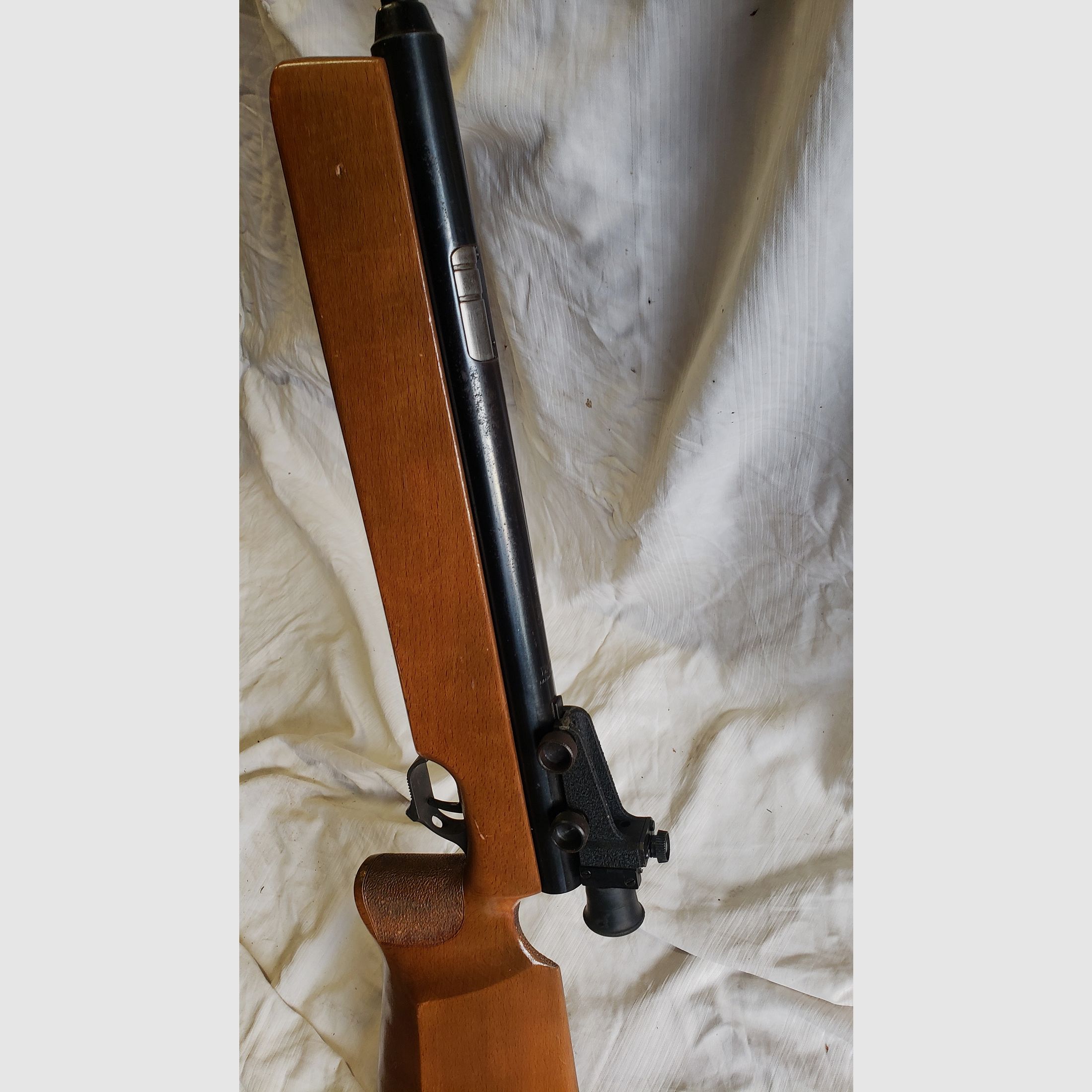 Haenel Fucile ad aria