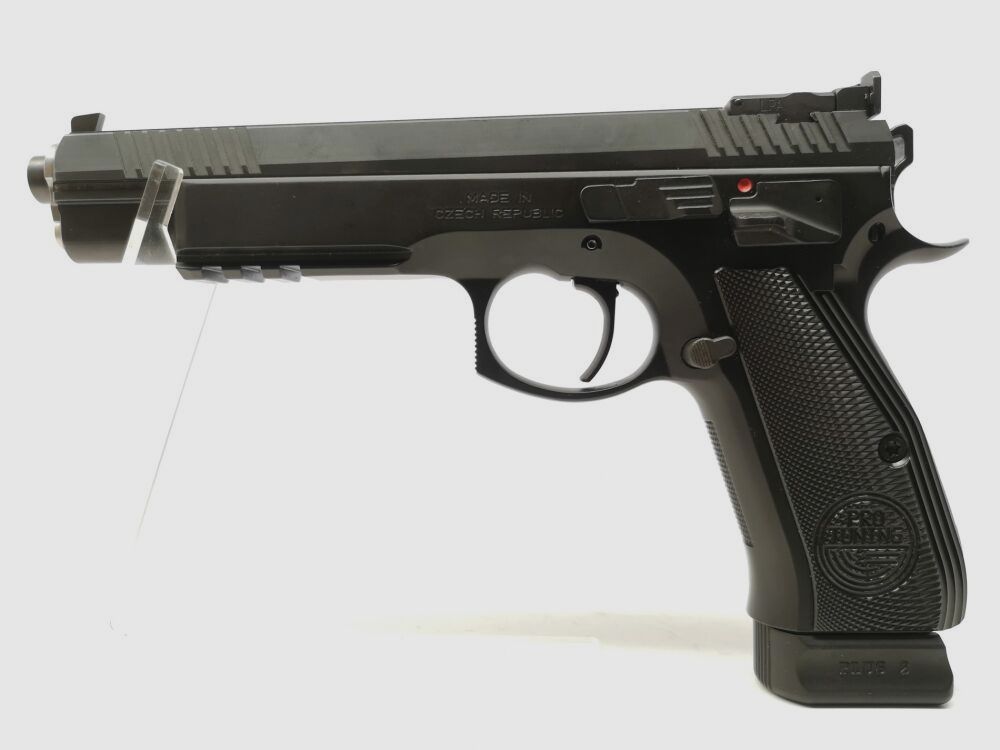 Frankonia Taipan (CZ), zdjęcie 2 z 9