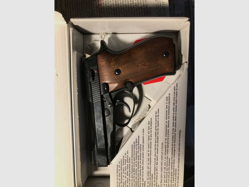 Weihrauch HW 94