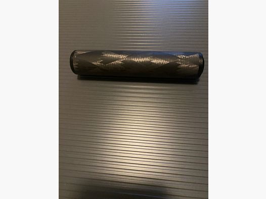 Huben GK1 Schalldämpfer 