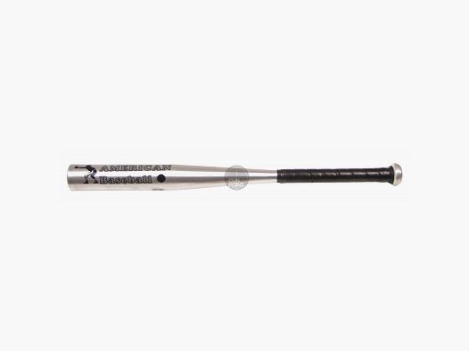 Baseballschlger, Alu, 26",American Baseball