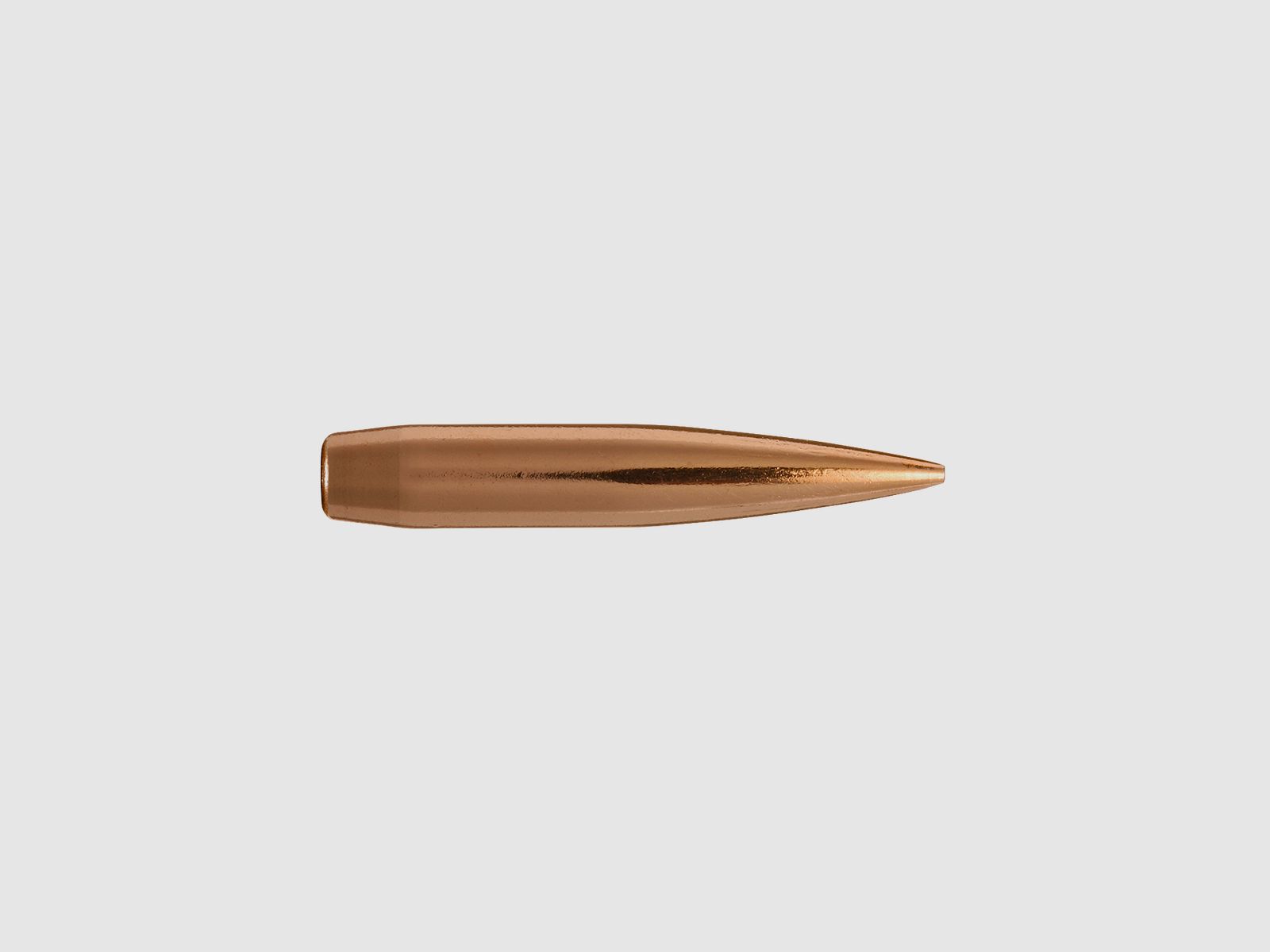 Berger Bullet 6.5mm/.264 Long Range Hybrid Target 153.50GR 500 pieces