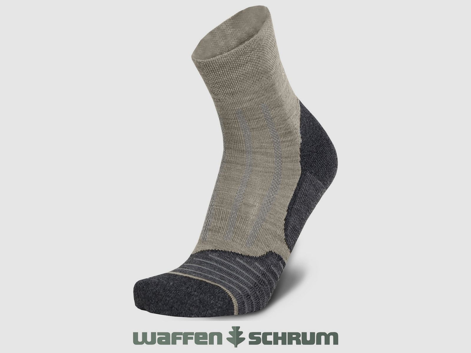 Meindl Merino Light Socke MT3 Men