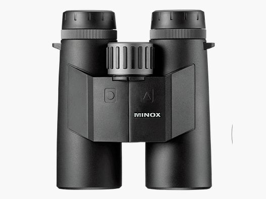 Minox X Range 10x42 z dalmierzem