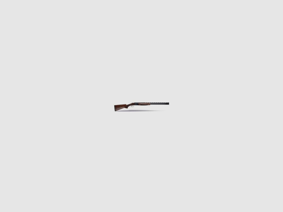 Bockdoppelflinte Huglu eagle c/20/76 - Lauf 71 cm