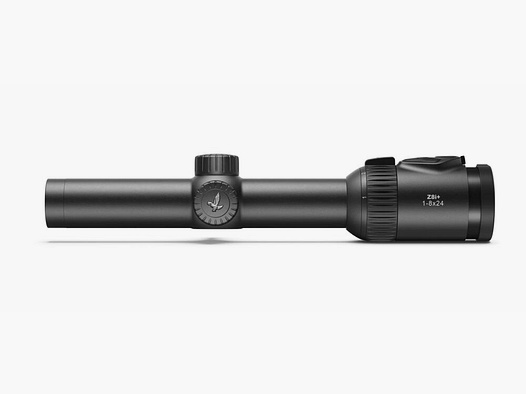 SWAROVSKI Z8i+ 1-8x24 SR 4A-I