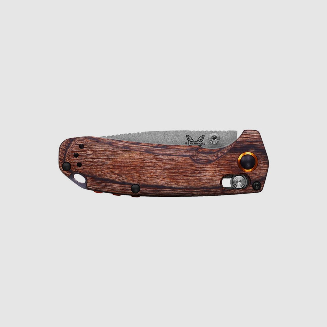 MESSER BENCHMADE NORTH FORK, Bild 2 von 5