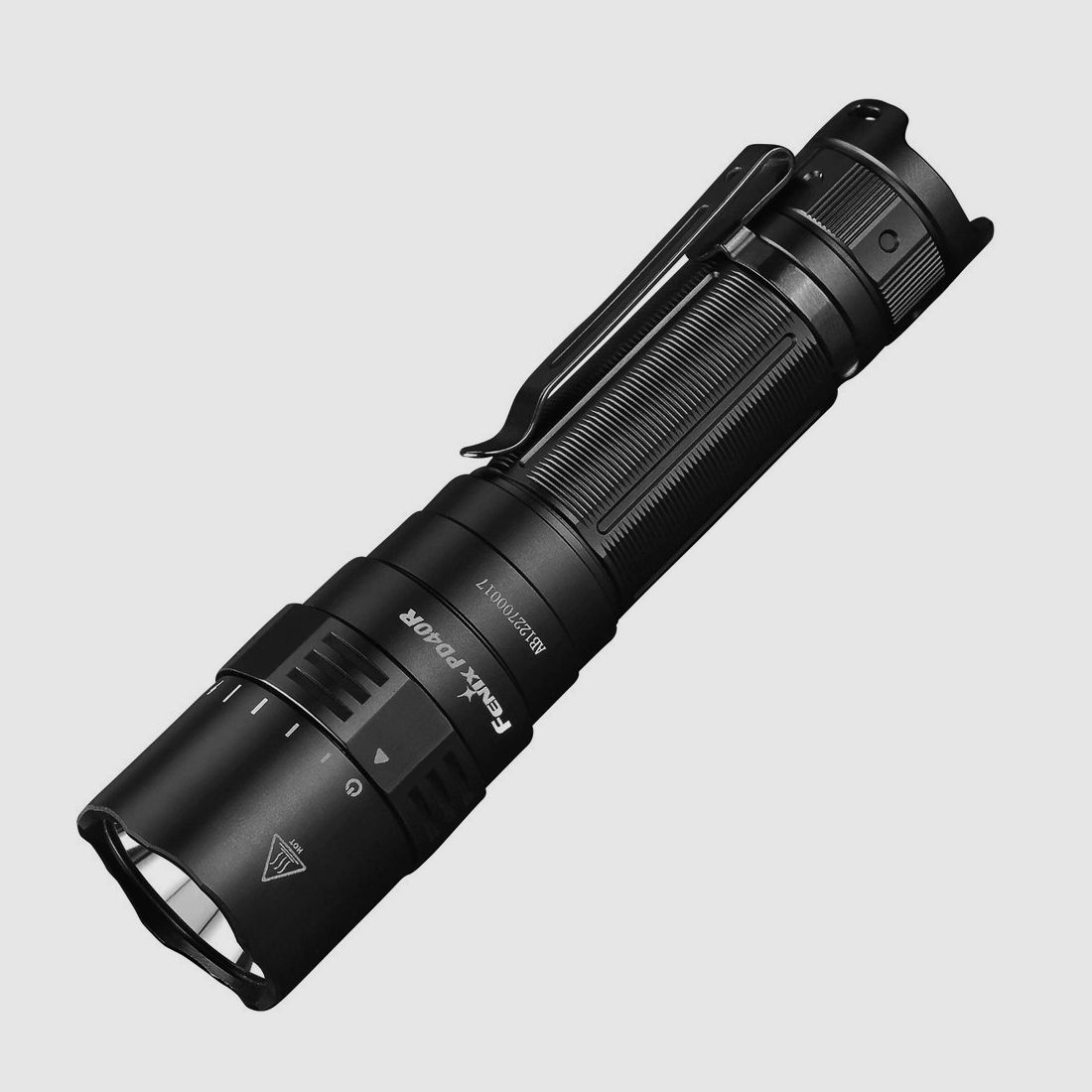 Lampe PD40R V2.0 Fenix