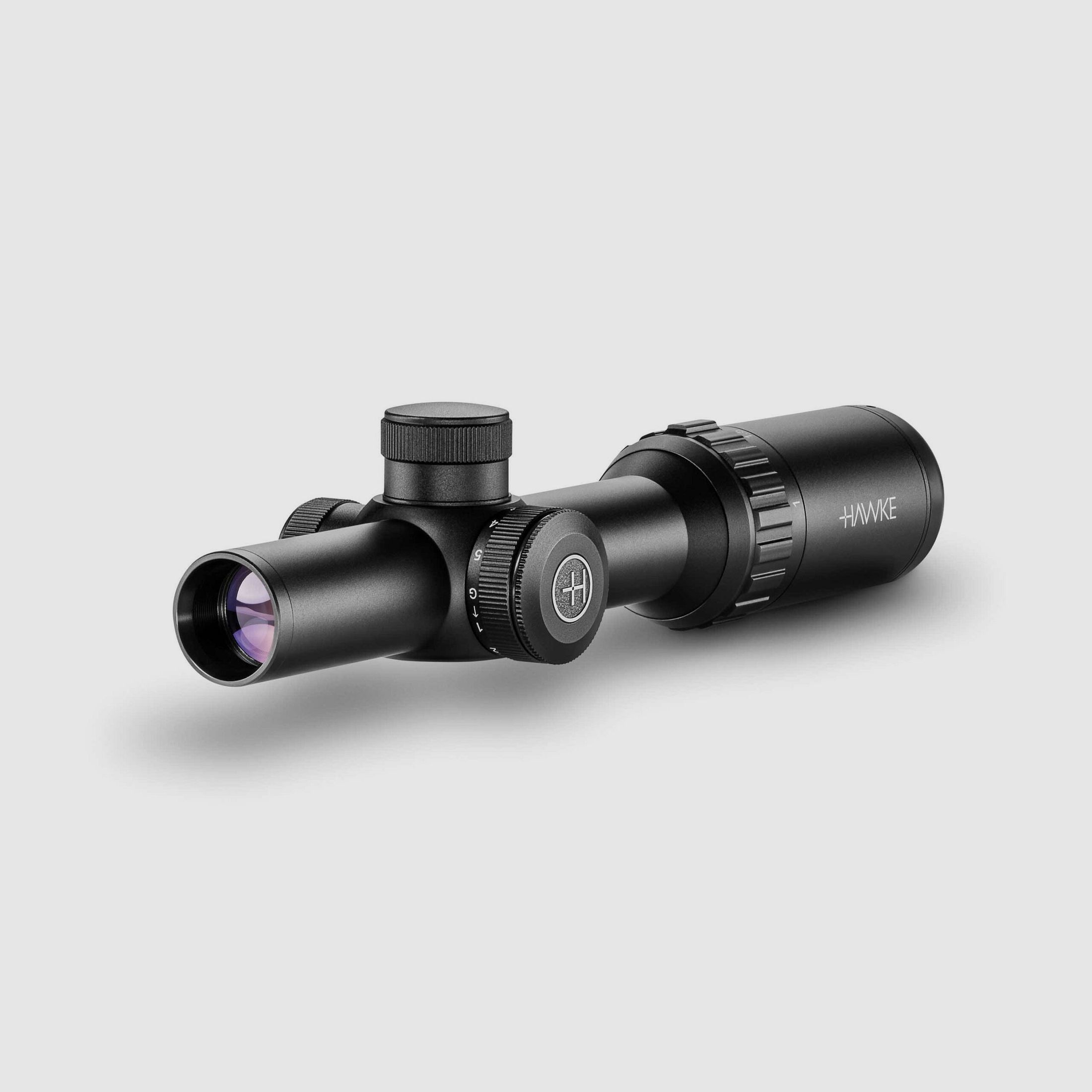 Hawke Zielfernrohr VANTAGE IR 1-4×20, Bild 1 von 3