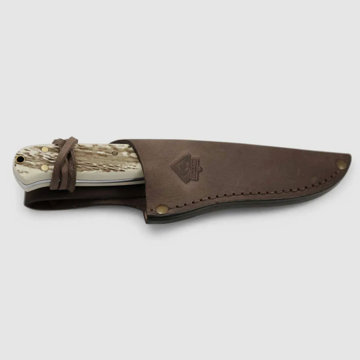 Puma SGB elk hunter, commando stag
