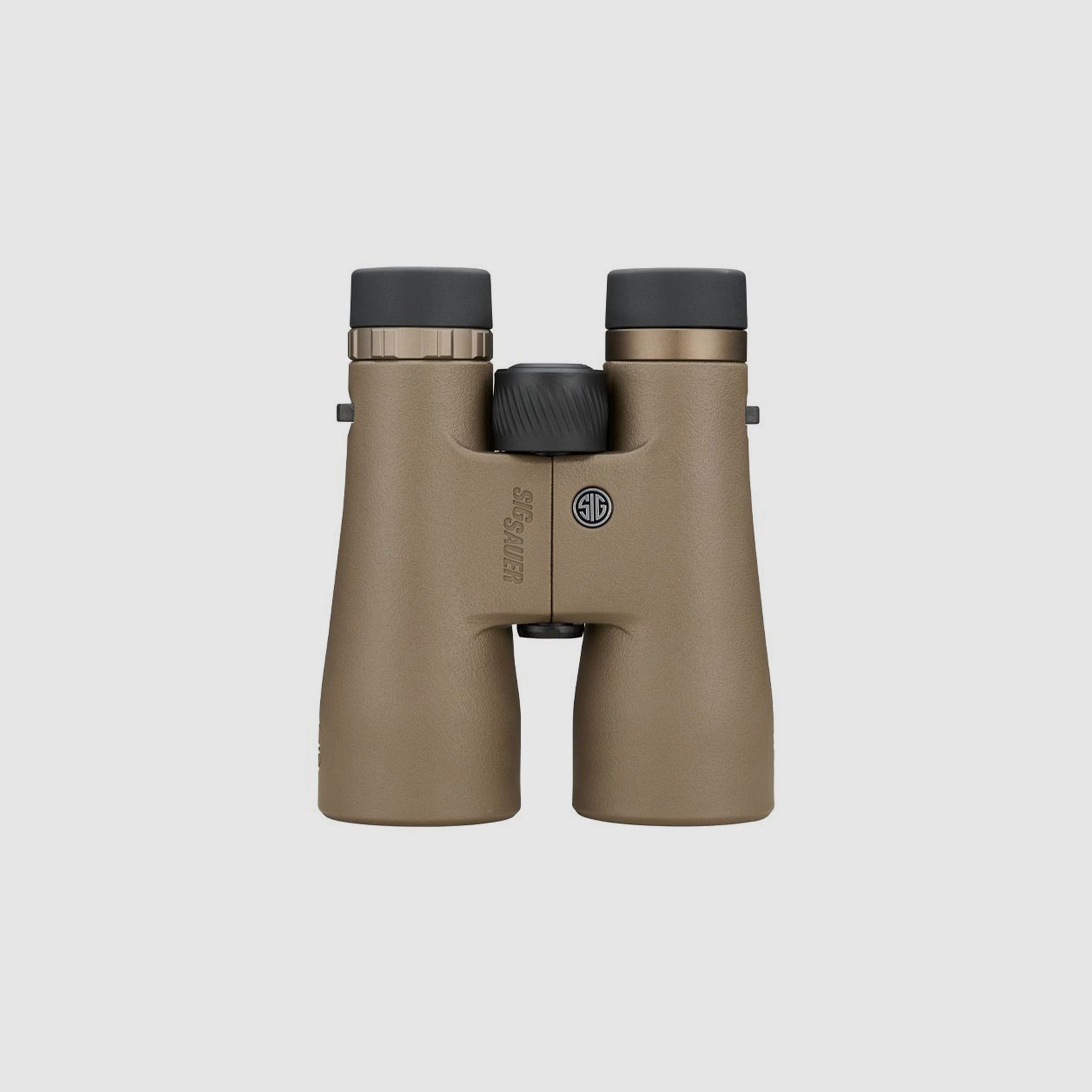 SIG SAUER CANYON HD Prismáticos | 12x50