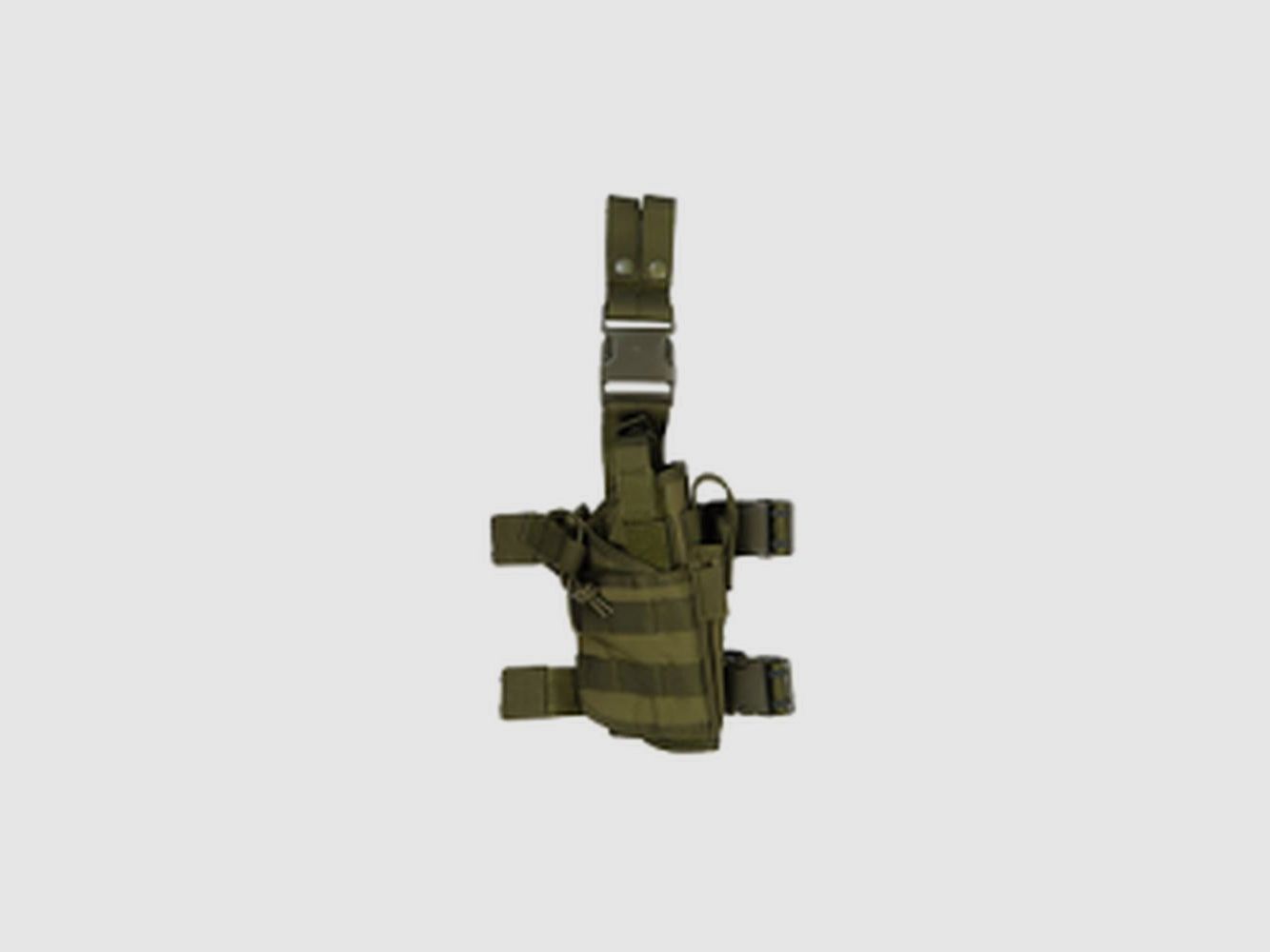 Replik AEG LT-19 GEN3 Lancer Tactical - Robustes Polymer - Keymod-System - Leistung und Realismus Airsoft, Bild 5 von 5