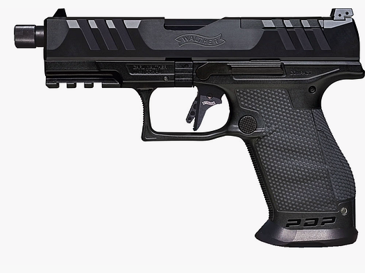 PDP PRO Compact 4,6' (1/2”-28 UNEF)