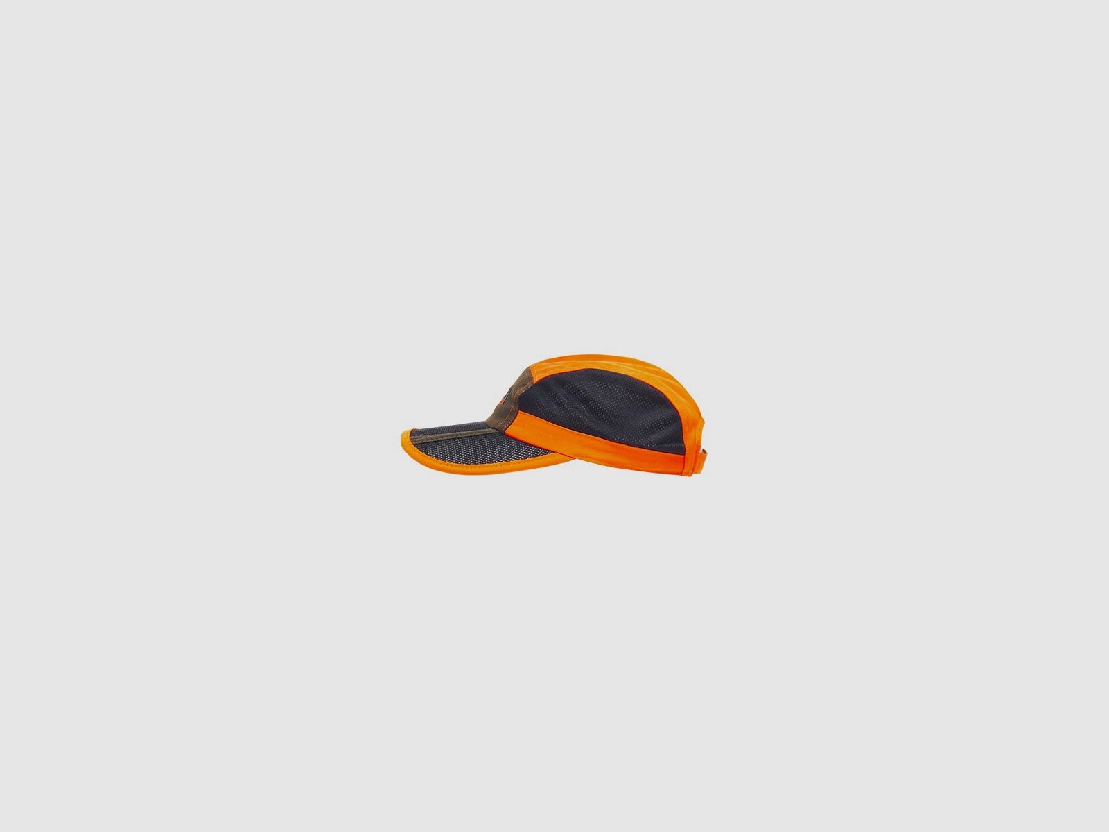 Zotta Forest - Hut Pack Cap taschensystem orange, Bild 3 von 4