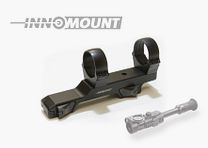 Innomount QD für Sauer 404/Sauer 303 SN: L…. – Yukon
