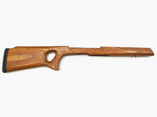 Sportschaft für HK SL7 / HK770 Matchversion, Lochschaft Holz