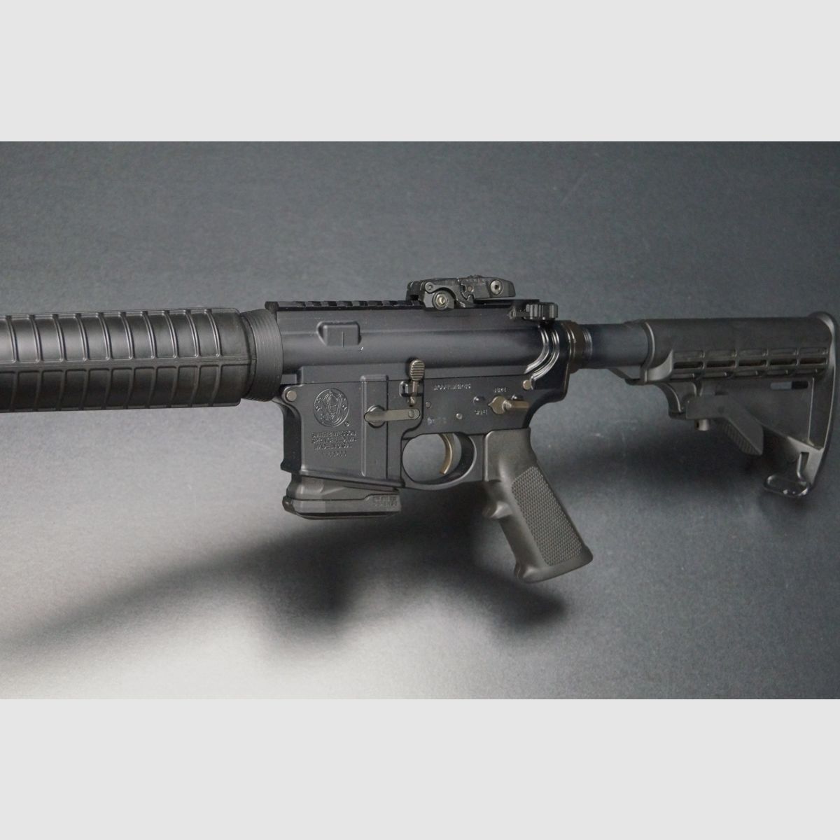 Smith&Wesson M&P15 Sport II, Bild 4 von 6