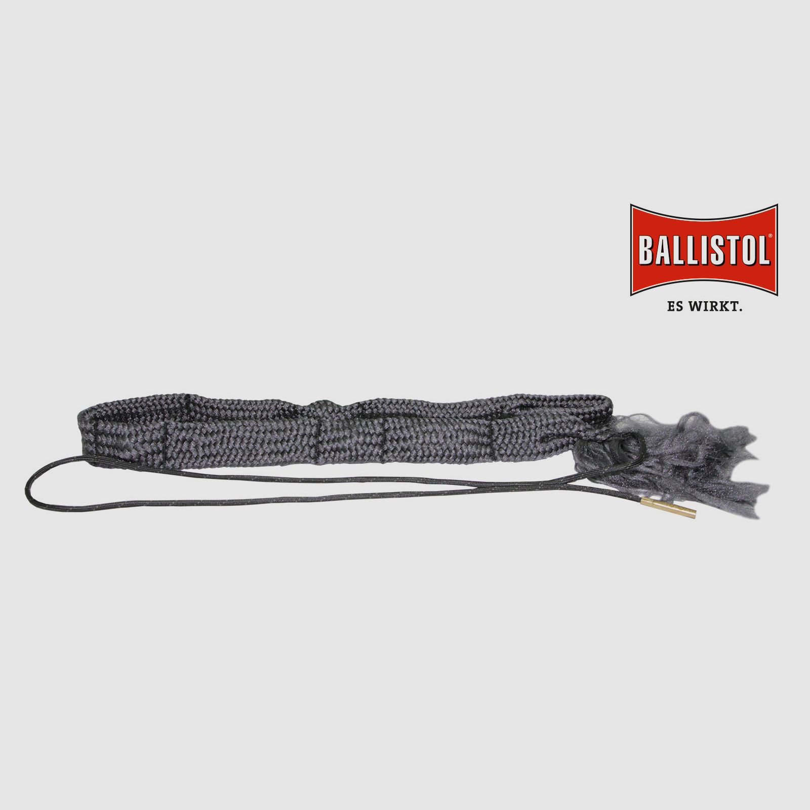 Ballistol Flex Clean sznur do czyszczenia lufy / kal. .16