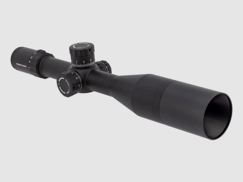 Primar Arms PLx 6-30×56 FFP riflescope ACSS Athena BPR MIL reticle, image 5 of 7