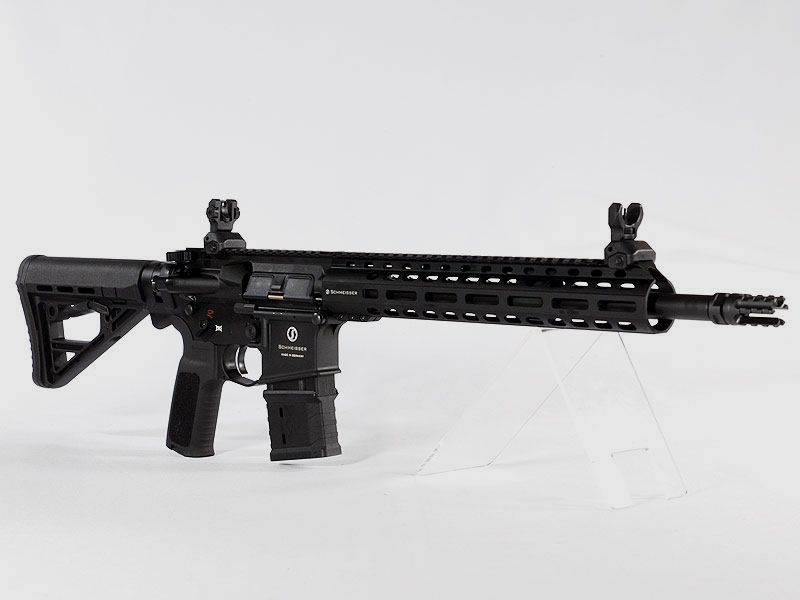 SCHMEISSER AR15 M4FL