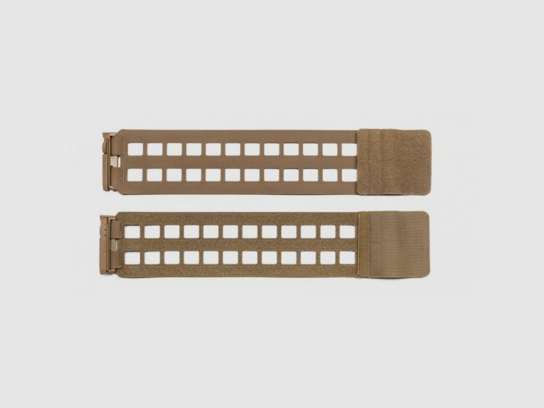 5.11 CUMMERBAND VOOR PLATE CARRIER QR SNELLOS
